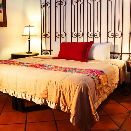 Hotel Casa Armonia Tlaquepaque المظهر الخارجي الصورة