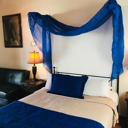 Hotel Casa Armonia Tlaquepaque المظهر الخارجي الصورة