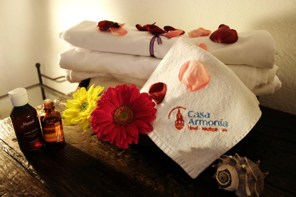 Hotel Casa Armonia Tlaquepaque المظهر الخارجي الصورة
