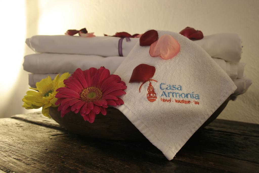 Hotel Casa Armonia Tlaquepaque المظهر الخارجي الصورة