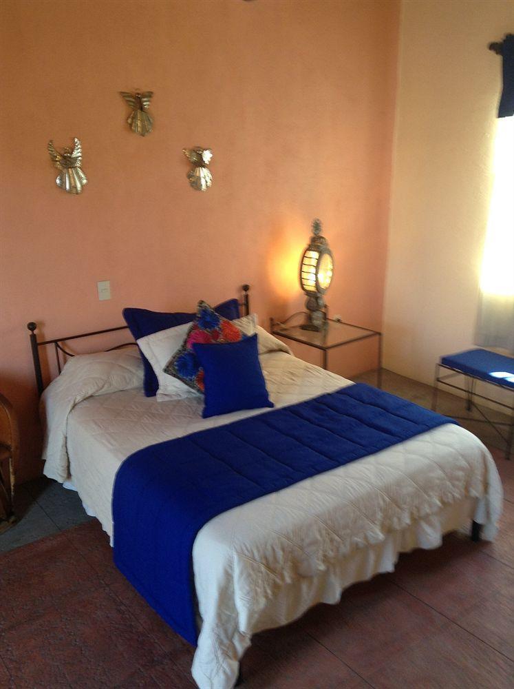 Hotel Casa Armonia Tlaquepaque المظهر الخارجي الصورة