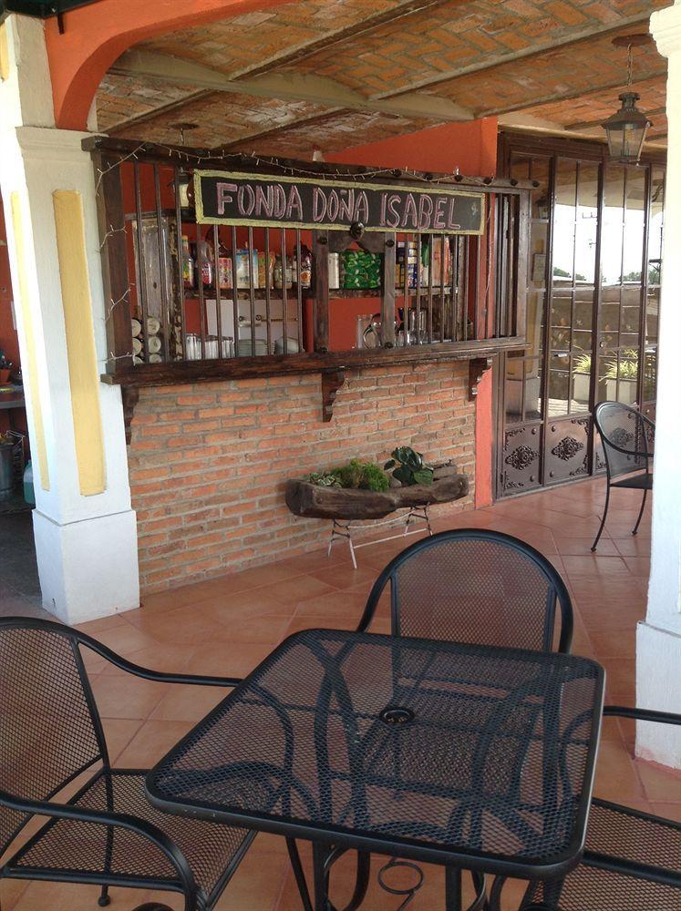 Hotel Casa Armonia Tlaquepaque المظهر الخارجي الصورة
