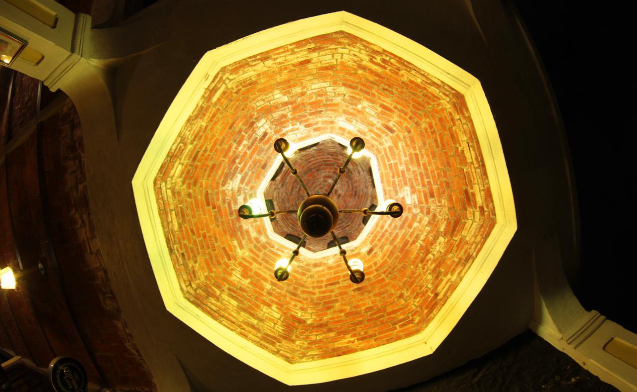Hotel Casa Armonia Tlaquepaque المظهر الخارجي الصورة