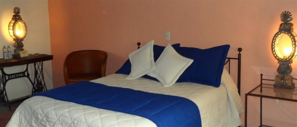 Hotel Casa Armonia Tlaquepaque المظهر الخارجي الصورة