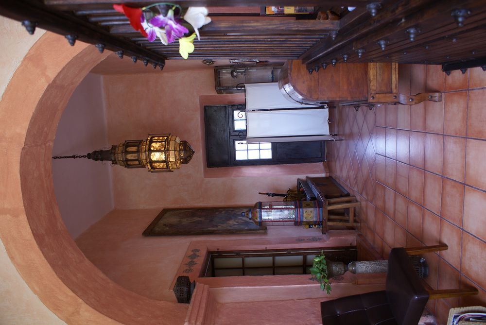 Hotel Casa Armonia Tlaquepaque المظهر الخارجي الصورة