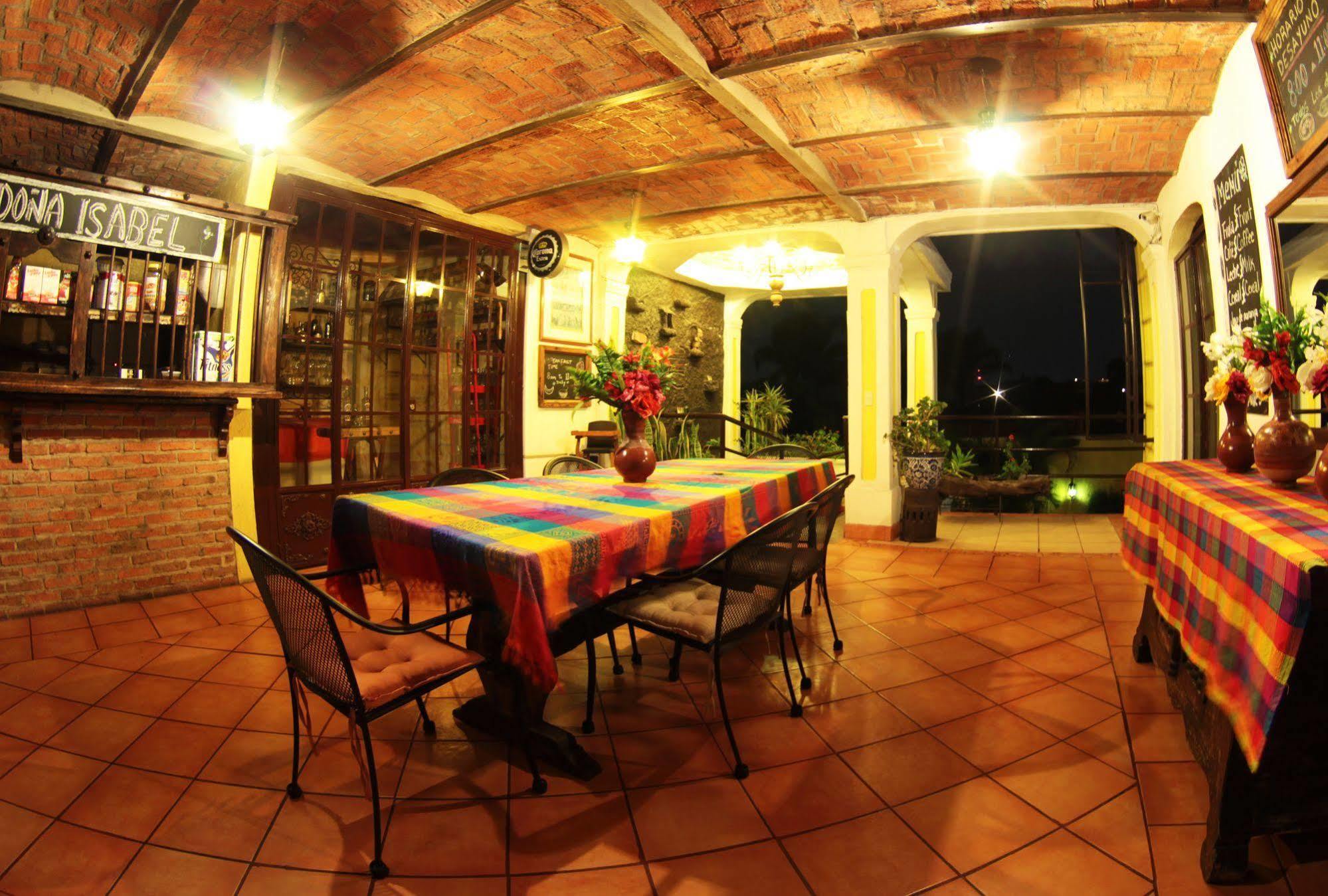 Hotel Casa Armonia Tlaquepaque المظهر الخارجي الصورة