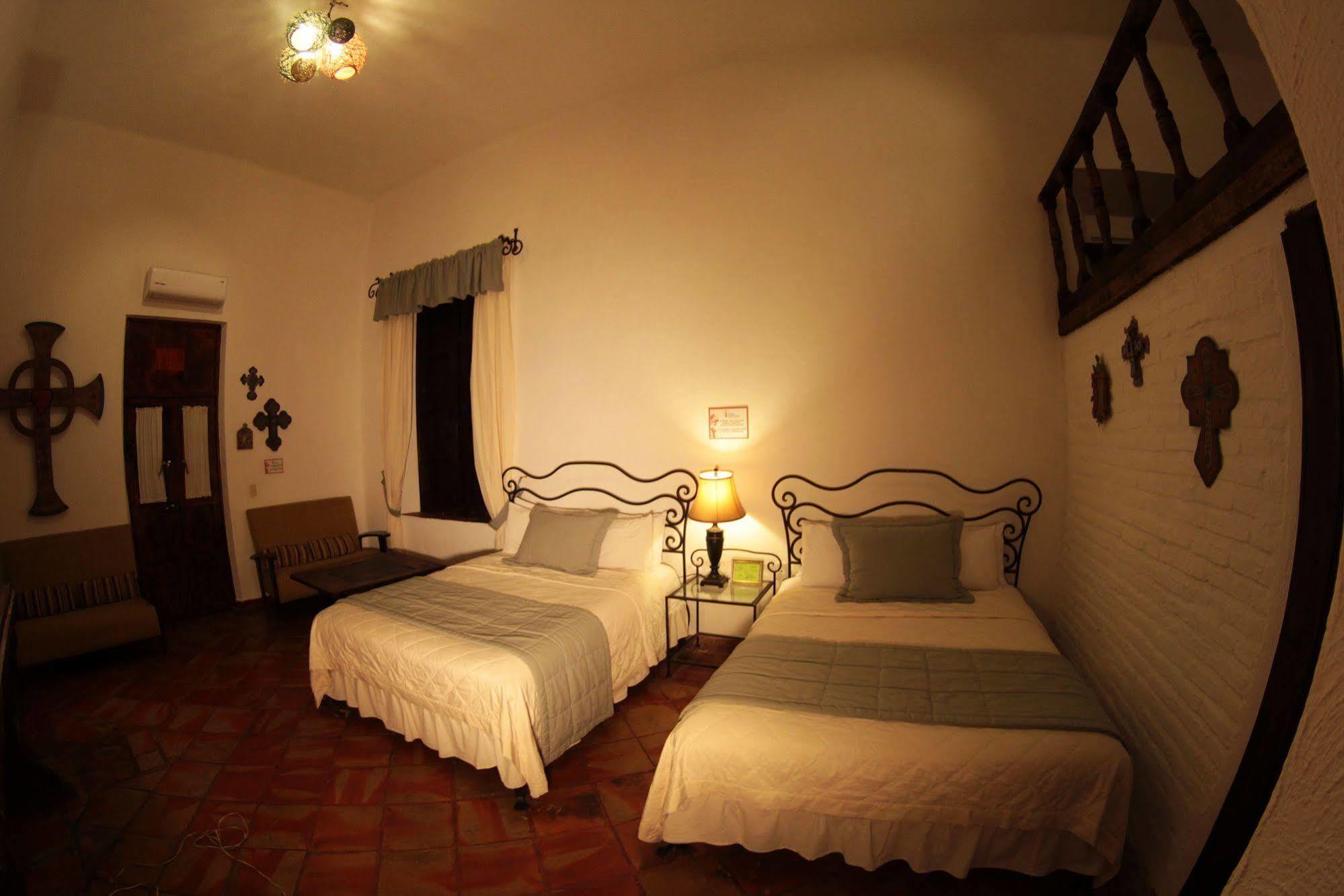 Hotel Casa Armonia Tlaquepaque المظهر الخارجي الصورة