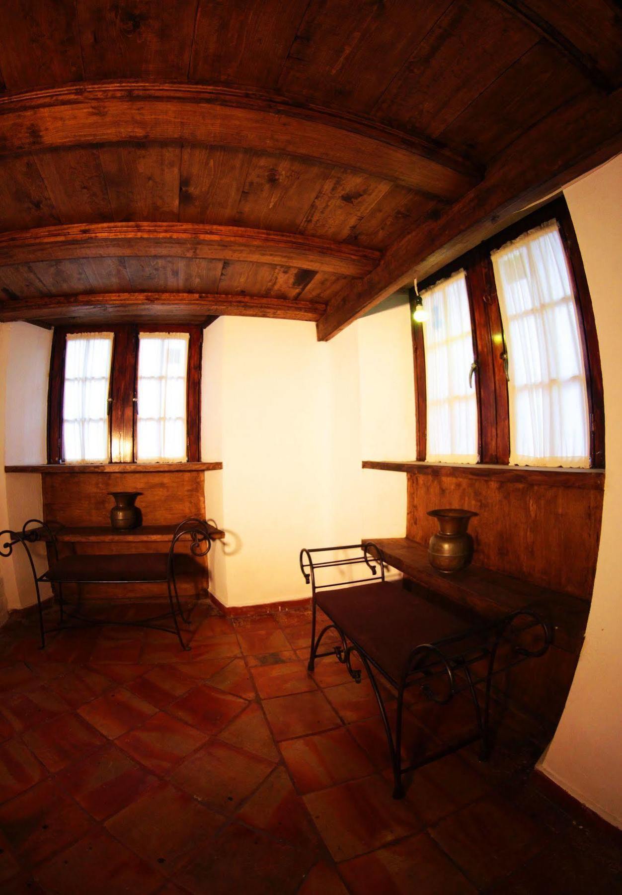 Hotel Casa Armonia Tlaquepaque المظهر الخارجي الصورة
