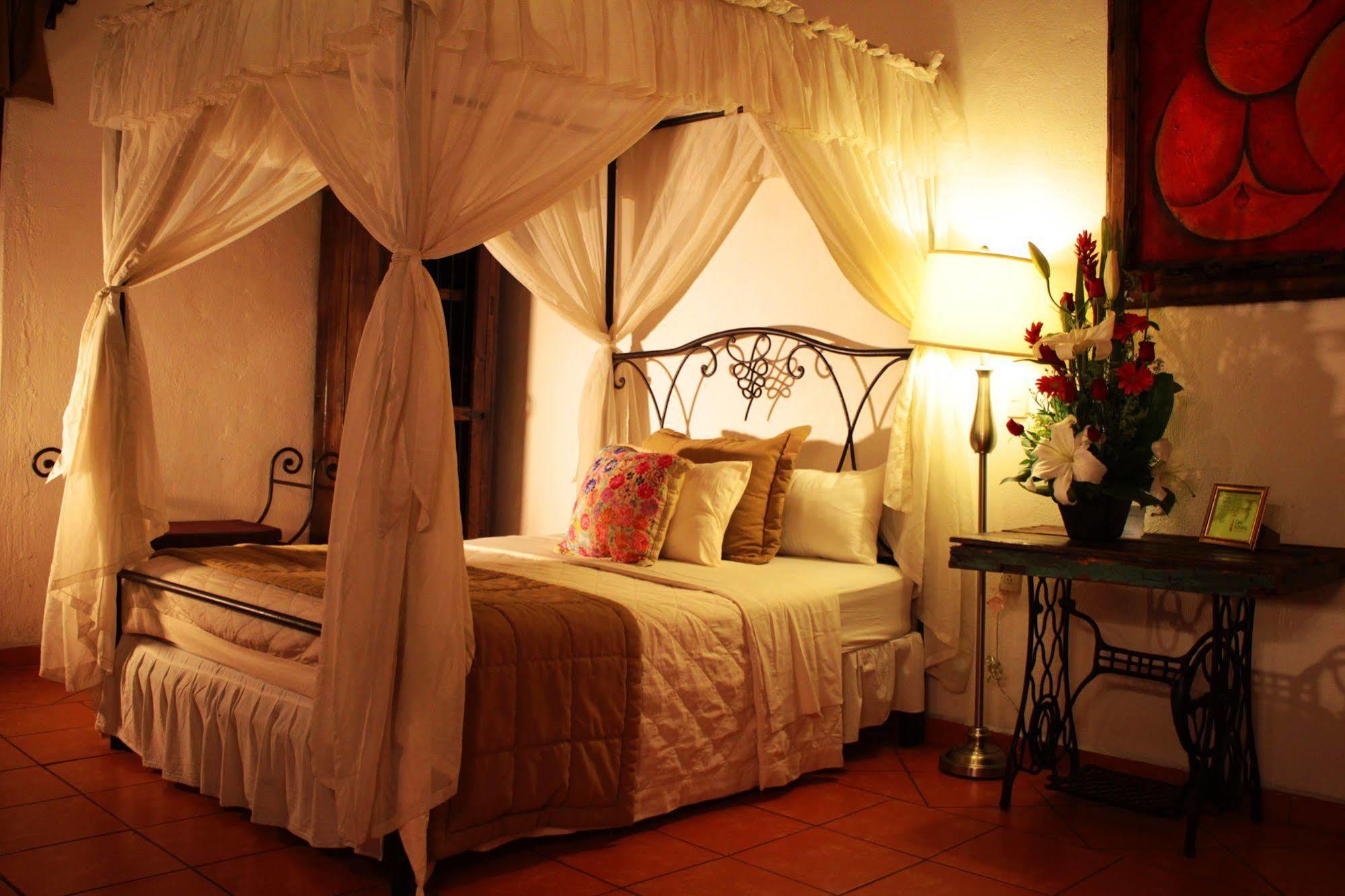 Hotel Casa Armonia Tlaquepaque المظهر الخارجي الصورة