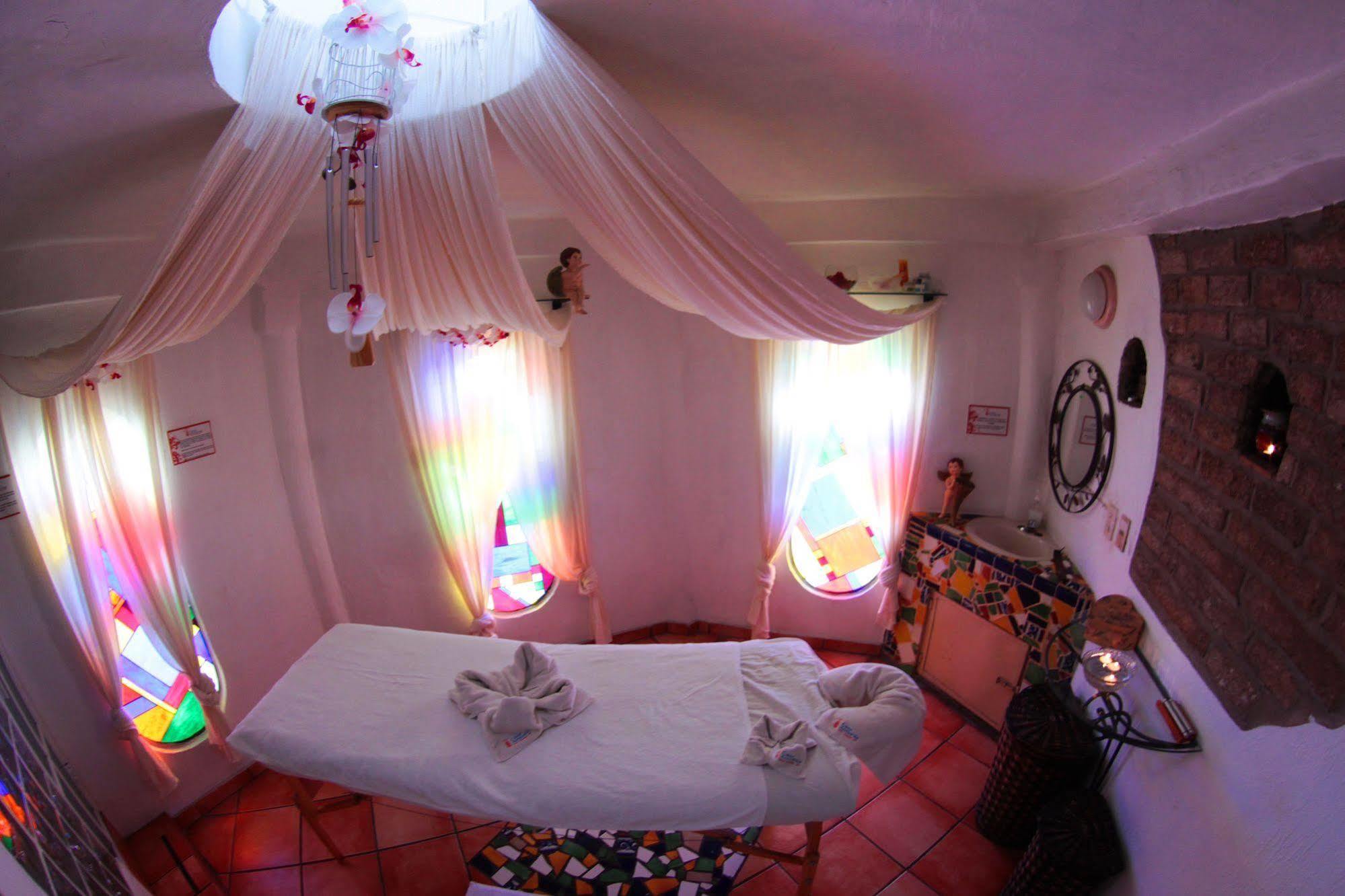 Hotel Casa Armonia Tlaquepaque المظهر الخارجي الصورة