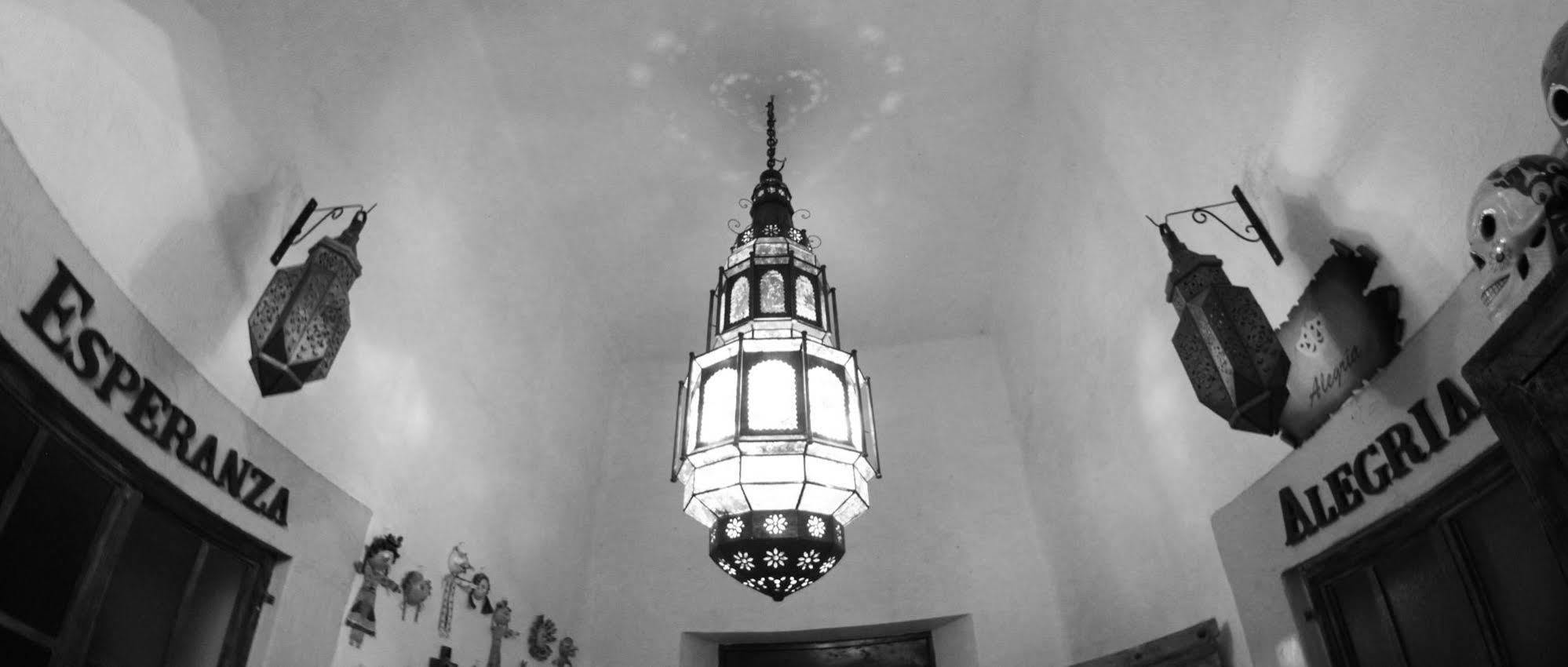 Hotel Casa Armonia Tlaquepaque المظهر الخارجي الصورة