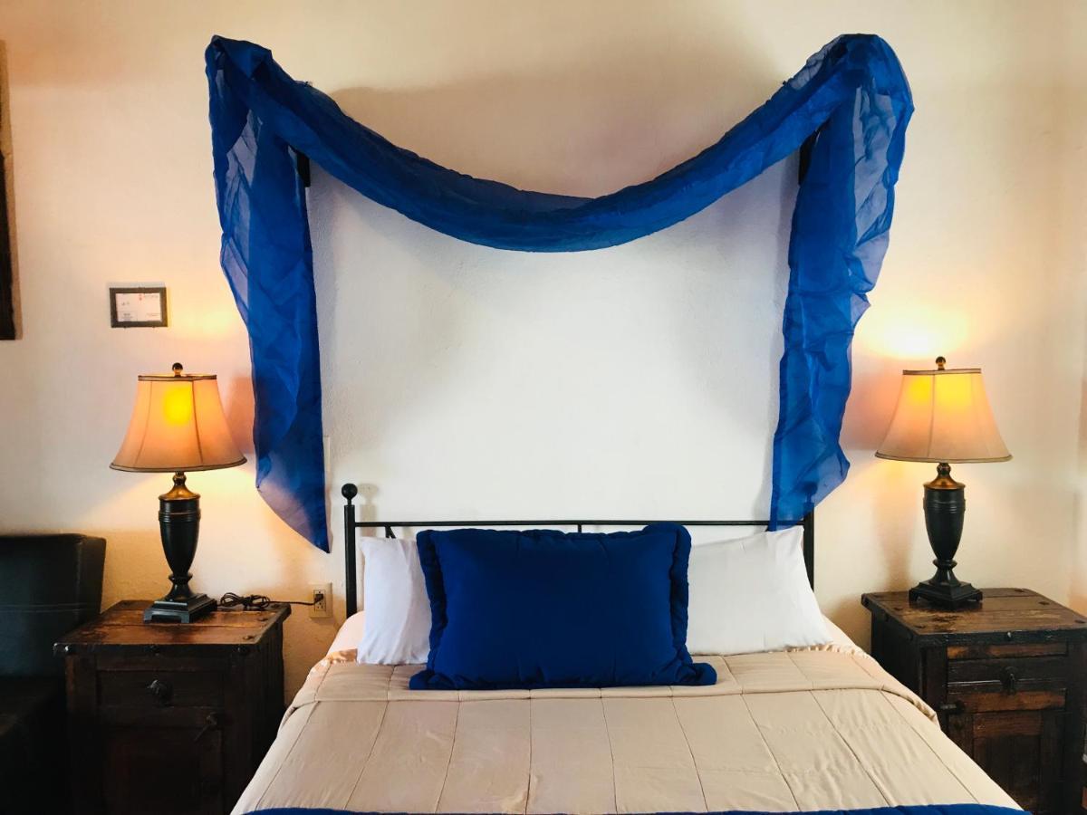 Hotel Casa Armonia Tlaquepaque المظهر الخارجي الصورة