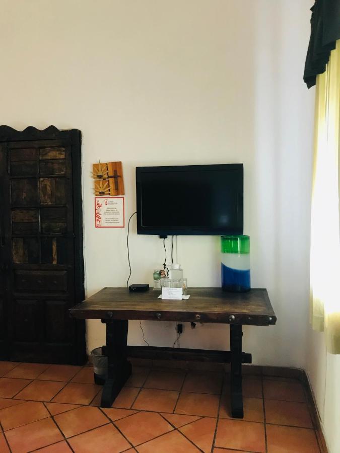 Hotel Casa Armonia Tlaquepaque المظهر الخارجي الصورة