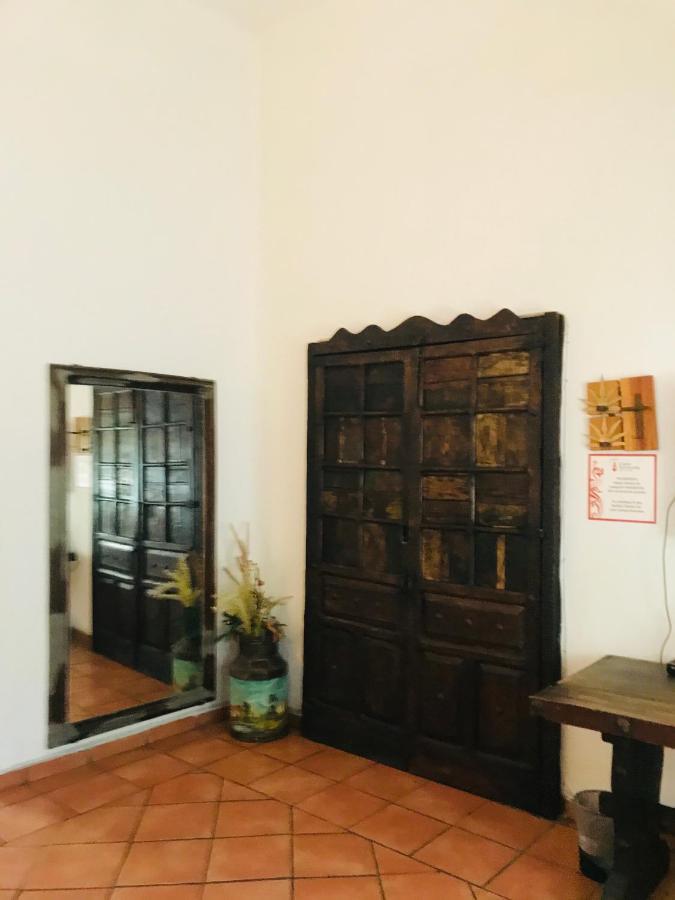Hotel Casa Armonia Tlaquepaque المظهر الخارجي الصورة