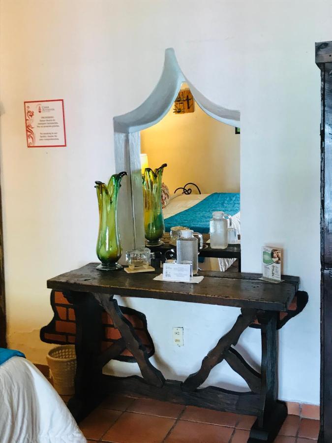 Hotel Casa Armonia Tlaquepaque المظهر الخارجي الصورة