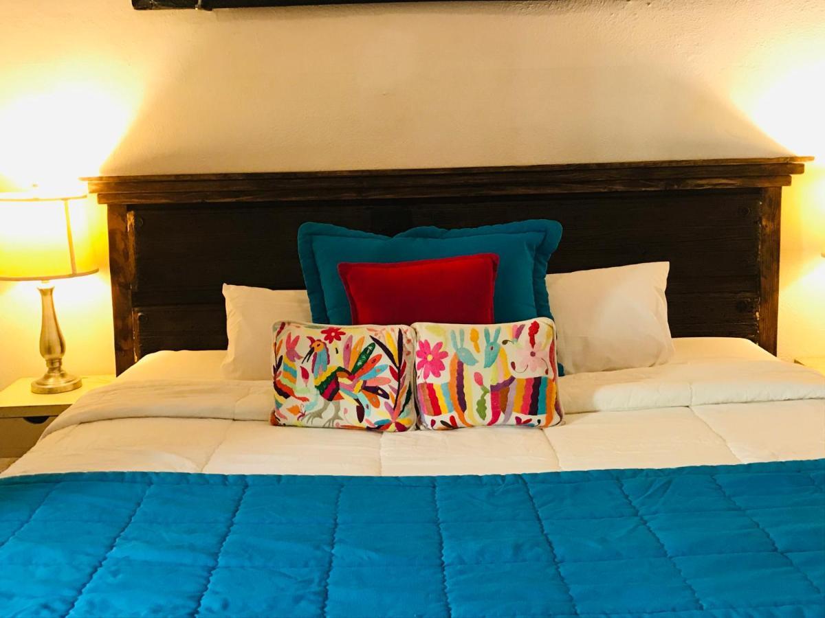 Hotel Casa Armonia Tlaquepaque المظهر الخارجي الصورة