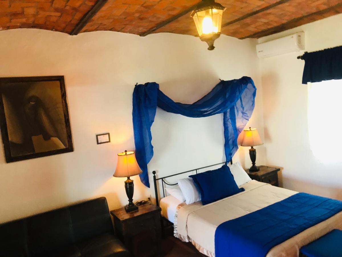 Hotel Casa Armonia Tlaquepaque المظهر الخارجي الصورة