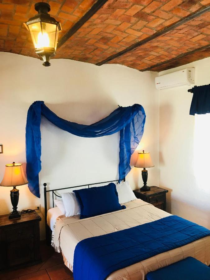 Hotel Casa Armonia Tlaquepaque المظهر الخارجي الصورة